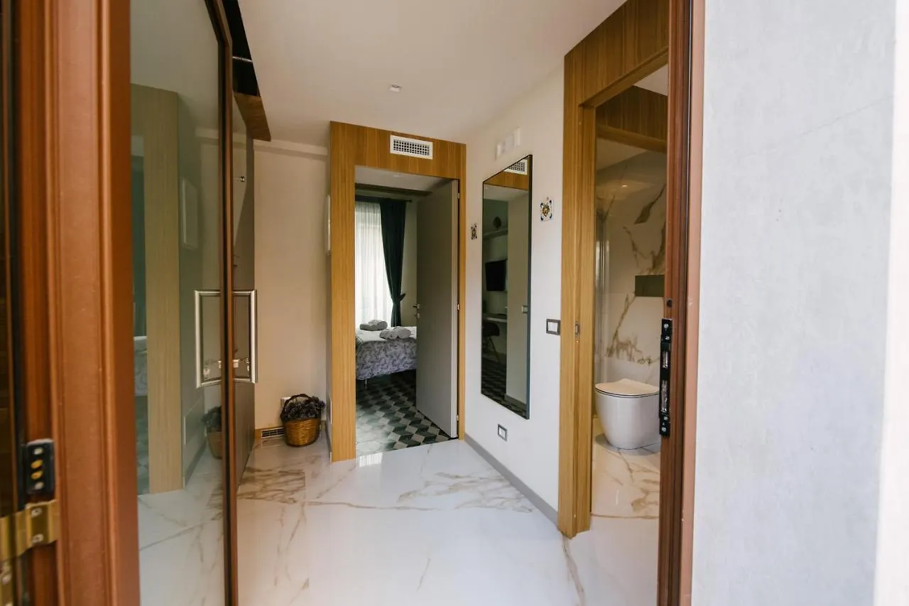 Bed & Breakfast Le Camere dei Conti Modica