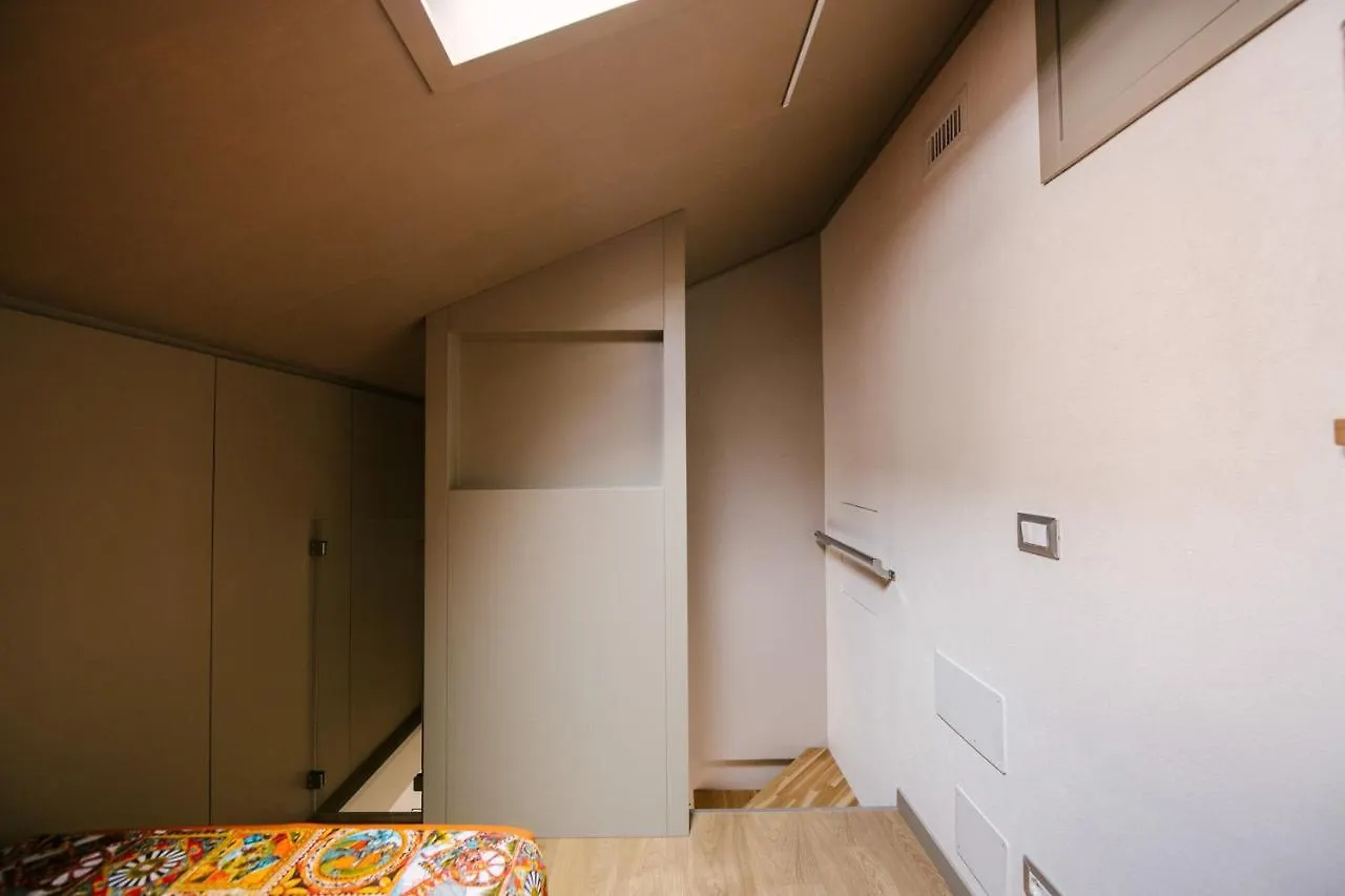 Bed & Breakfast Le Camere dei Conti Modica