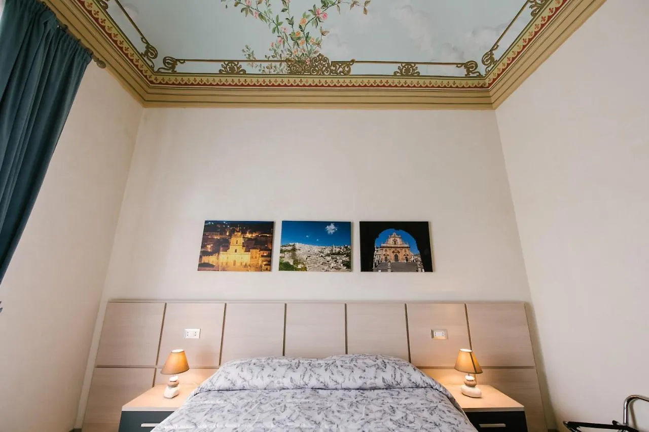 Le Camere dei Conti Modica