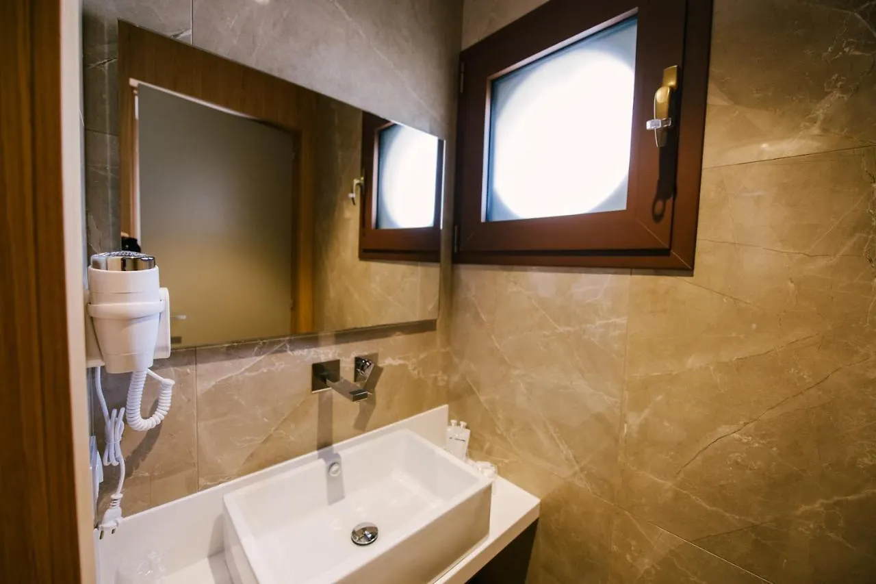 Le Camere dei Conti Modica Bed & Breakfast
