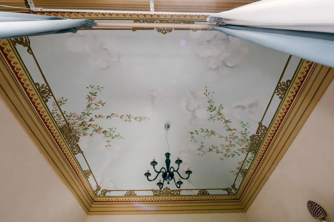 Bed & Breakfast Le Camere Dei Conti Modica Italy