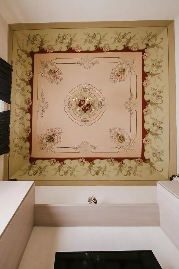 Le Camere dei Conti Modica