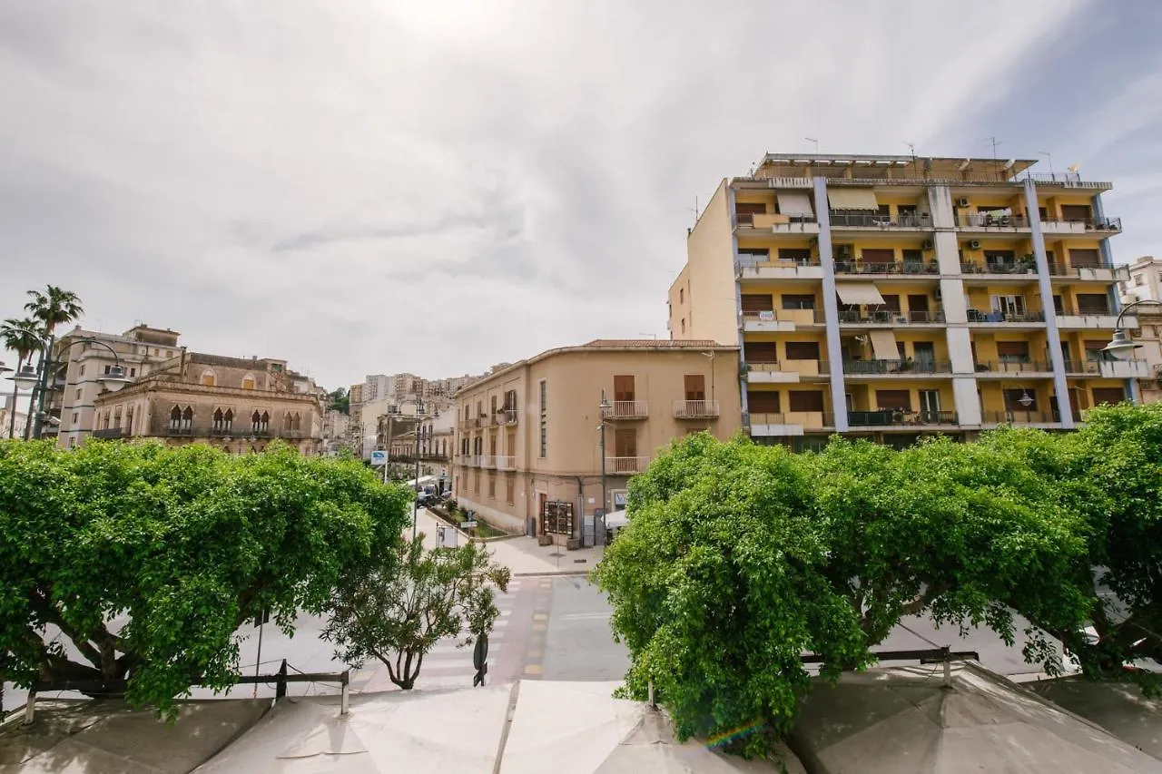 Le Camere dei Conti Modica 0*,  Italia