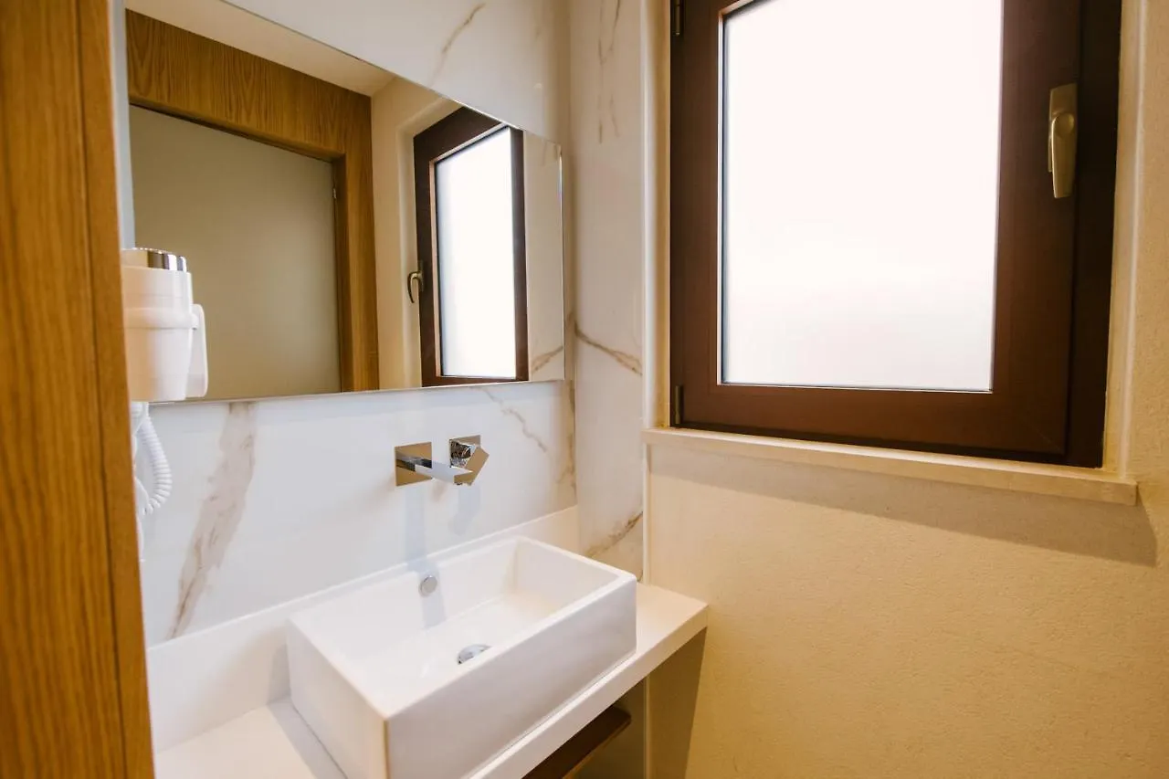 Bed & Breakfast Le Camere Dei Conti Modica