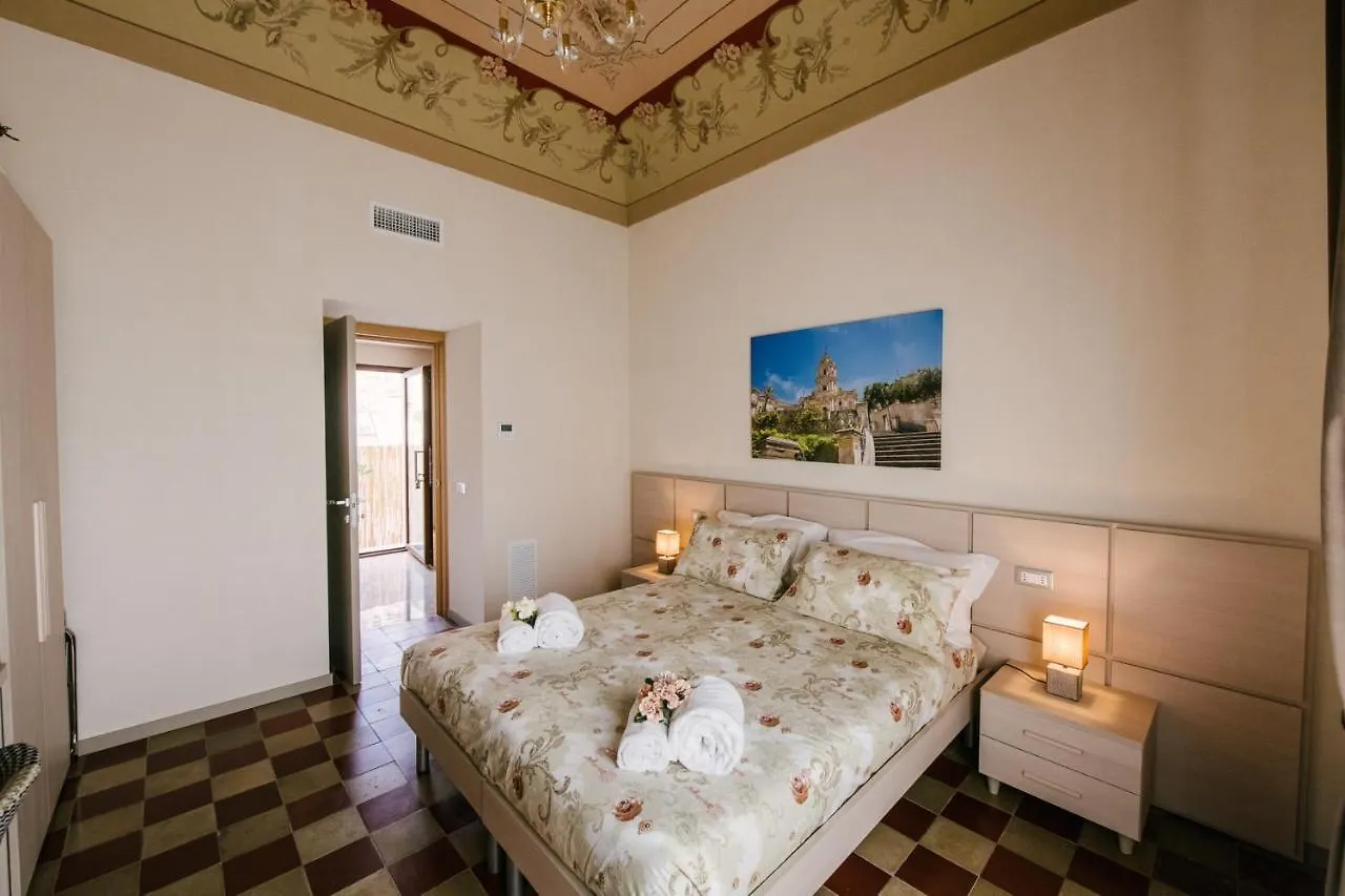 Le Camere Dei Conti Modica 0*,