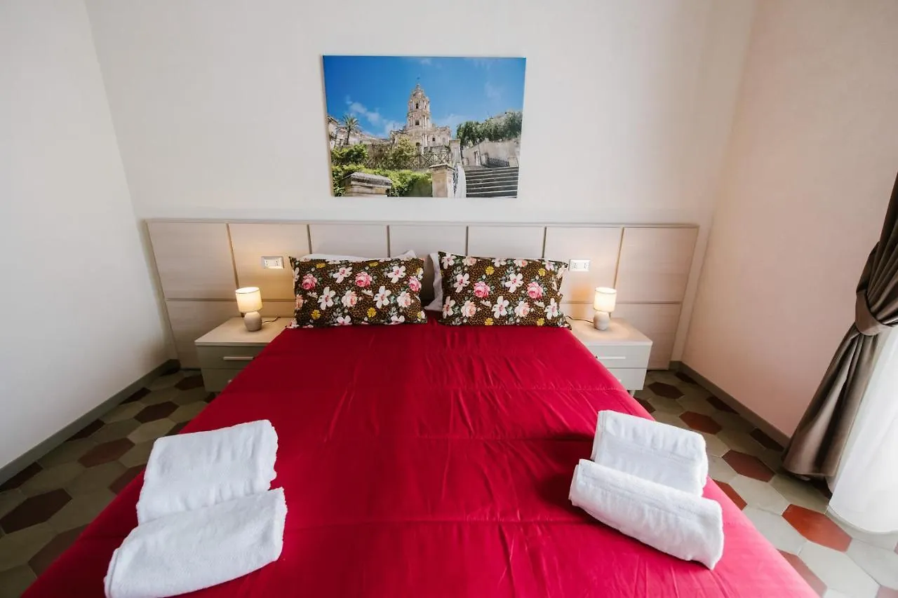 Le Camere Dei Conti Modica 0*,